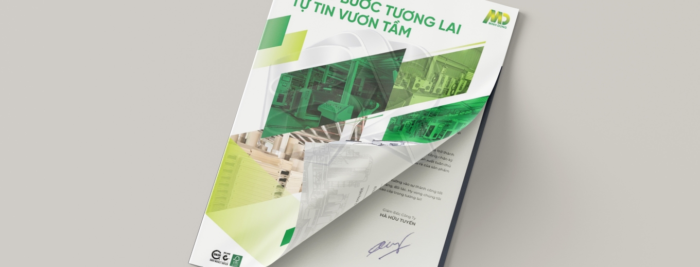 Bao Bì Minh Dũng