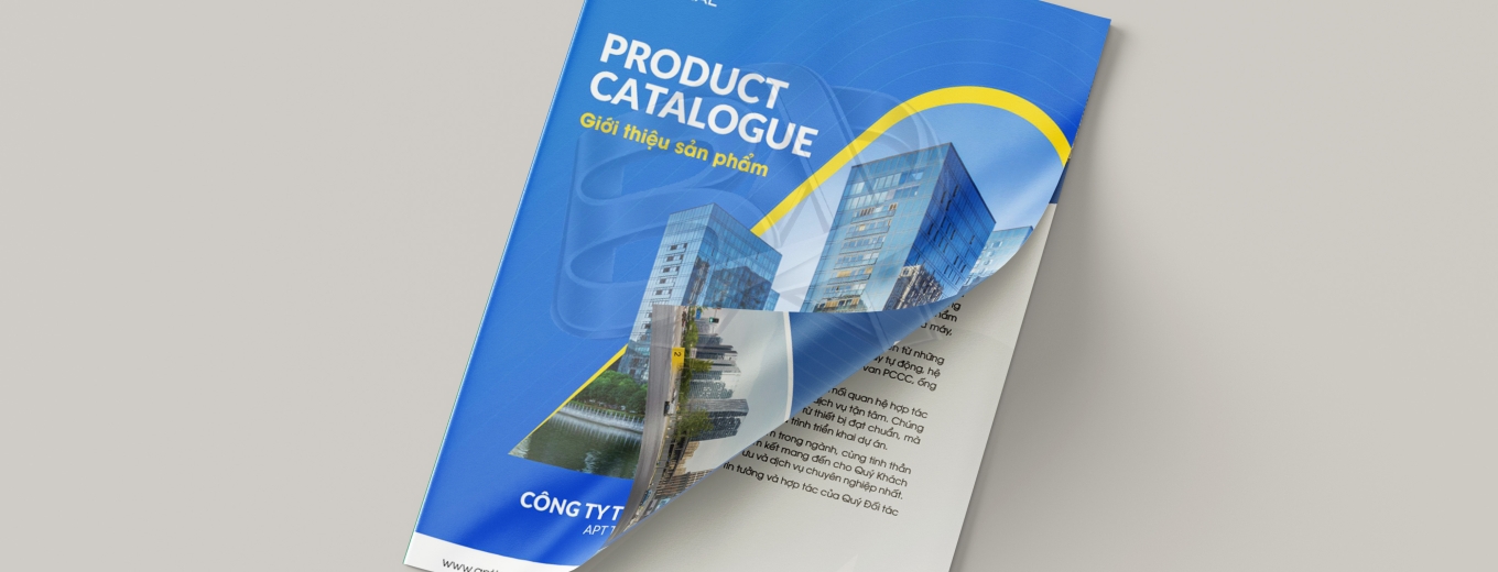 Thiết Bị PCCC APT Technical