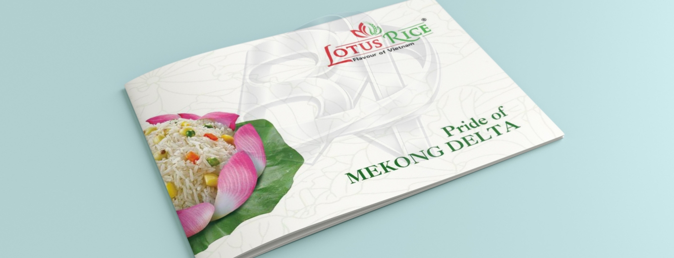 Lotus Rice