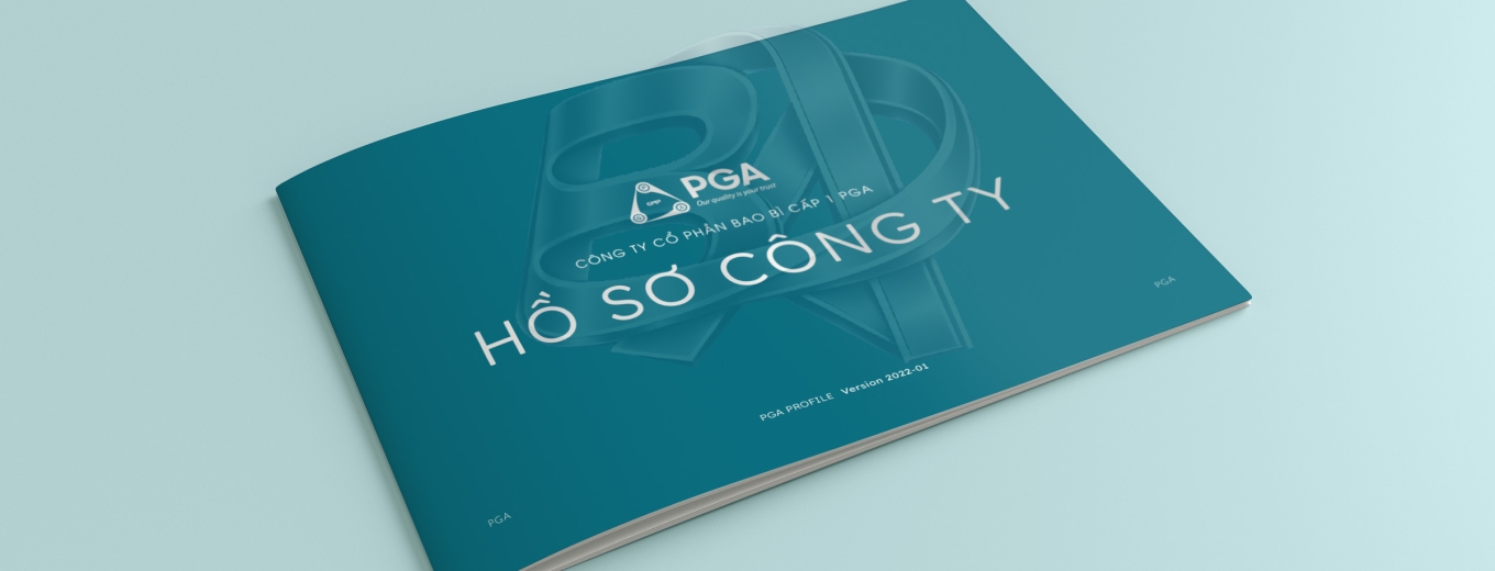 Bao Bì Dược Phẩm PGA