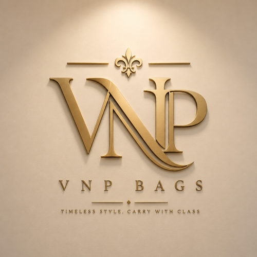 Logo Túi Sách Nữ VNP