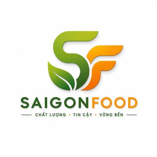 Logo Thực Phẩm SAIGONFOOD