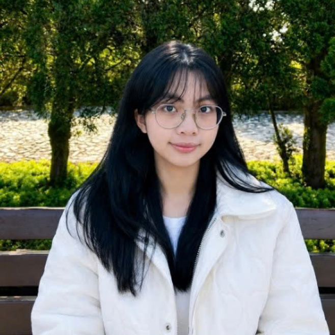 BÙI THỊ NGỌC MAI