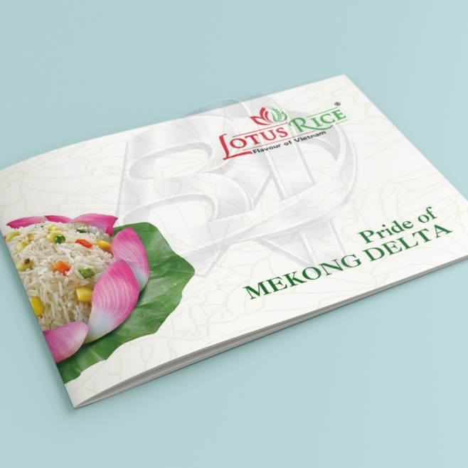 Lotus Rice